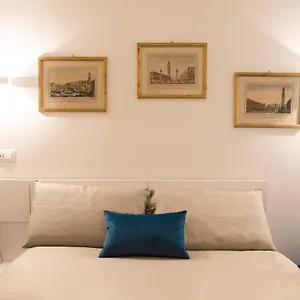 Apartment The Lovers, Venice