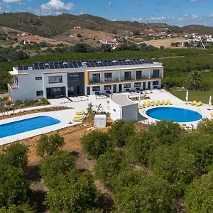 Orange Grove , Silves Portugal