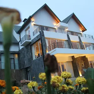 Serenus Boutique , Nuwara Eliya Sri Lanka